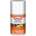 Claire Mfg Co Air Freshener, Metered, Mega Mango, 7 oz CGCCL116